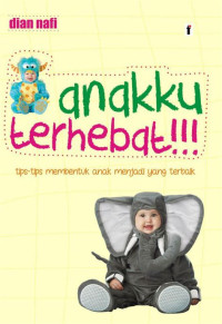 Image of Anakku terhebat